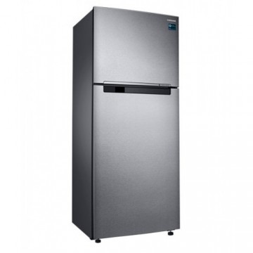 Samsung Two Door Refrigerator 430L RT43K6037SL